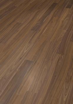 Landhausdiele Walnuss amerikanisch, natur geölt 2,20m²/Paket